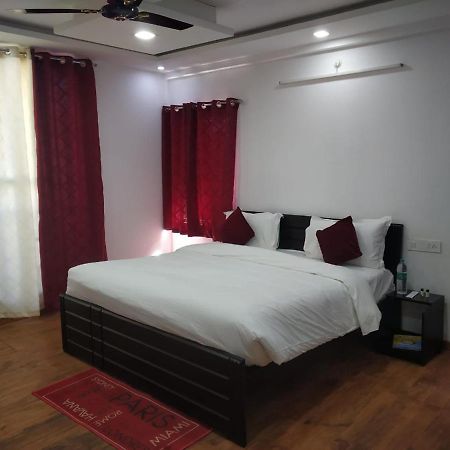 Gv Resorts- Mountain To Cherish Yercaud Eksteriør billede