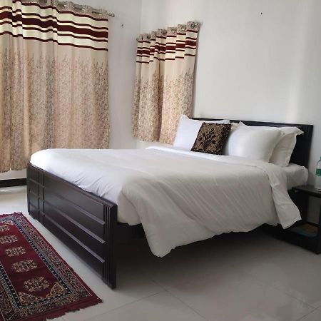 Gv Resorts- Mountain To Cherish Yercaud Eksteriør billede