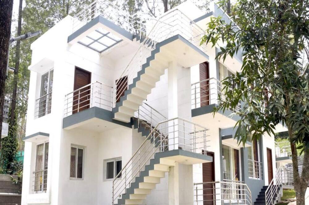 Gv Resorts- Mountain To Cherish Yercaud Eksteriør billede