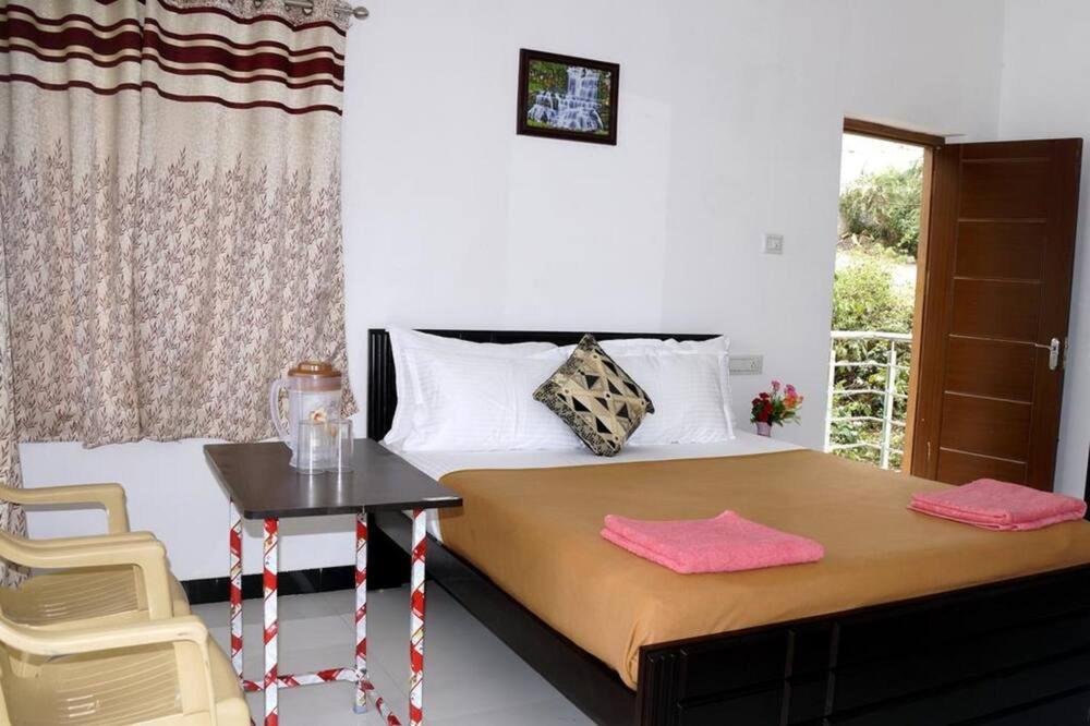 Gv Resorts- Mountain To Cherish Yercaud Eksteriør billede