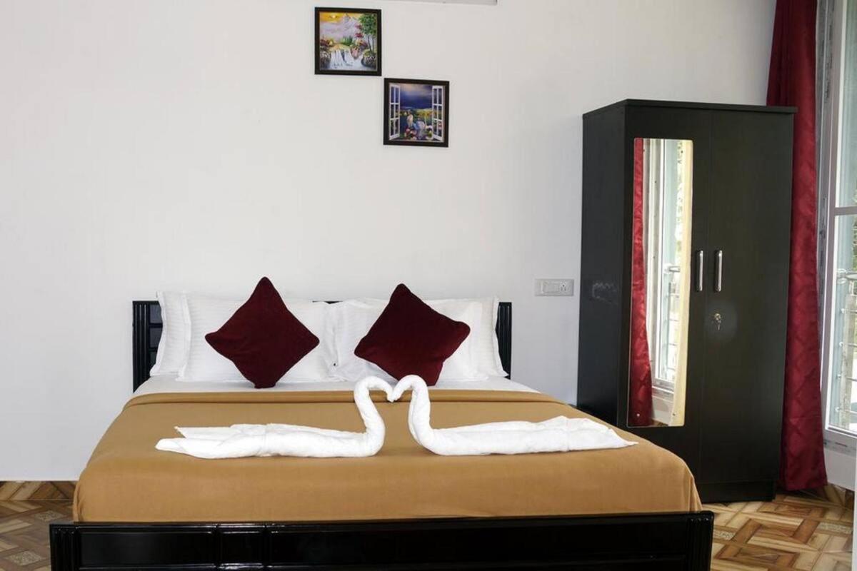 Gv Resorts- Mountain To Cherish Yercaud Eksteriør billede