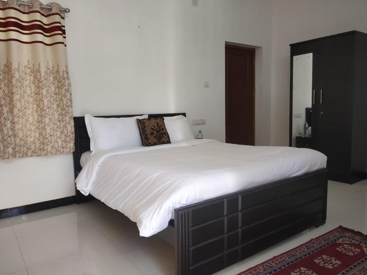 Gv Resorts- Mountain To Cherish Yercaud Eksteriør billede