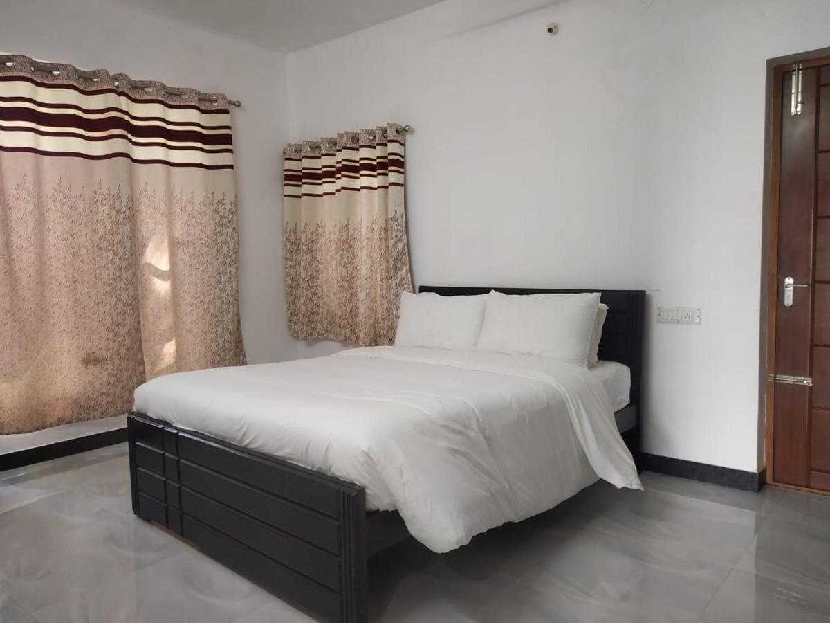 Gv Resorts- Mountain To Cherish Yercaud Eksteriør billede